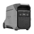 Ecoflow Delta Pro 3 4096Wh 4000W Output Black & Gray Portable Power Station